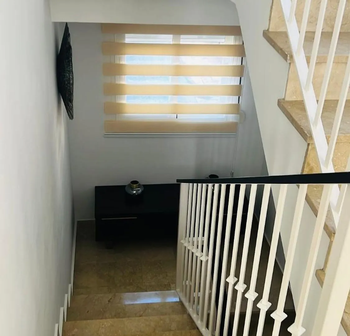 Villa Puerto Banus 3 Habitaciones Marbella Spagna