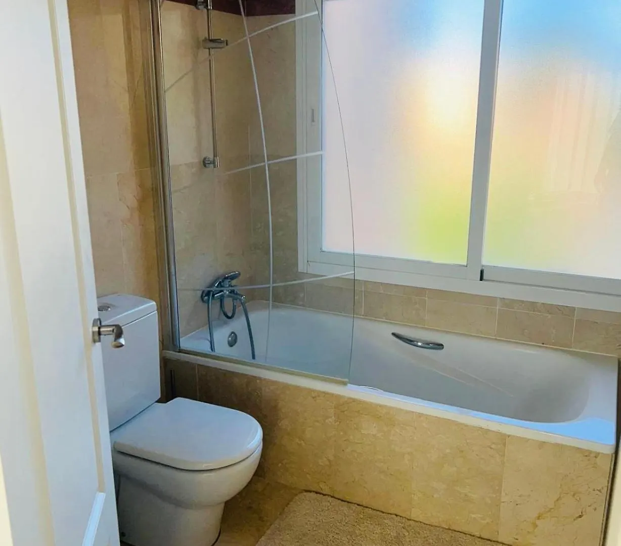 Villa Puerto Banus 3 Habitaciones Marbella Spagna