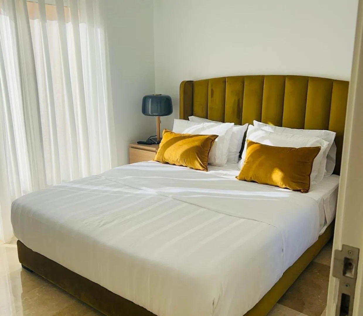 Villa Puerto Banus 3 Habitaciones Marbella