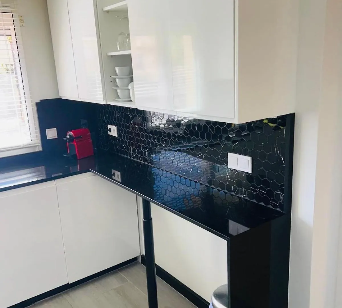 Holiday home Villa Puerto Banus 3 Habitaciones Marbella Spain